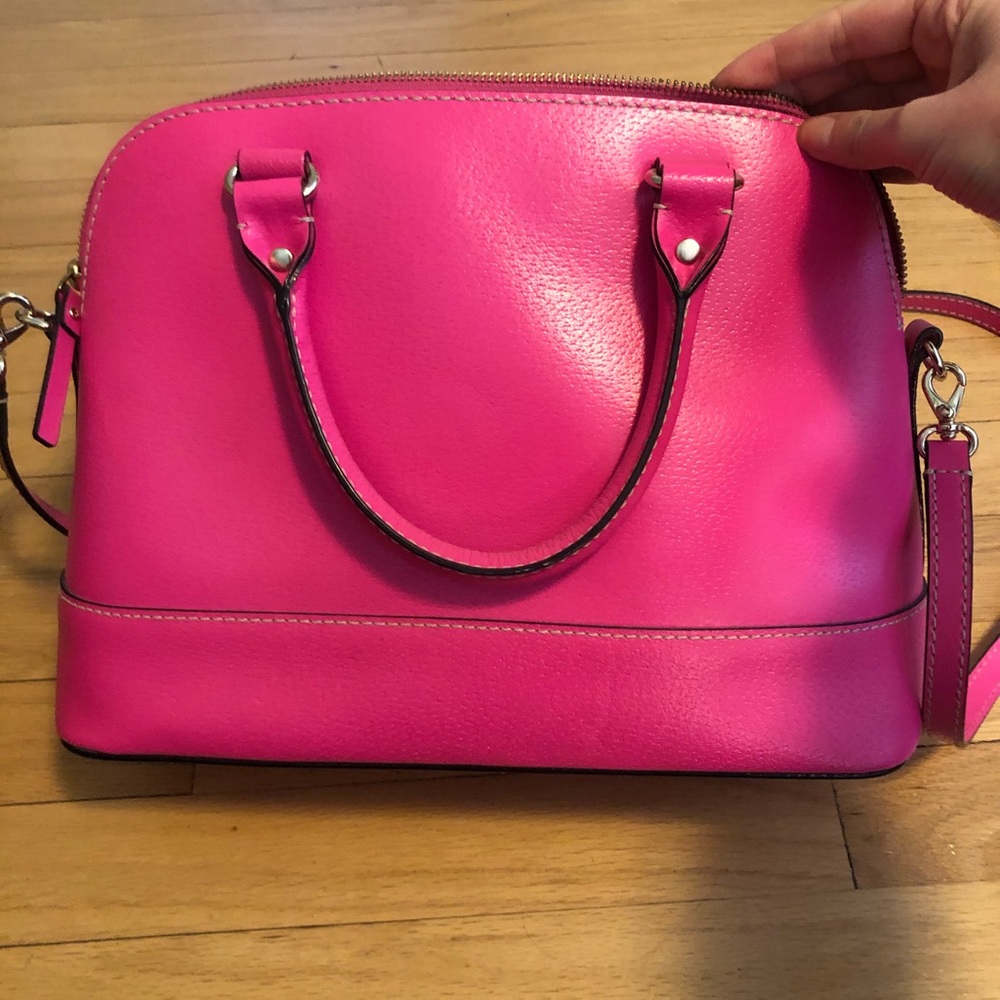 Kate Spade Purse - Picture 3 of 5